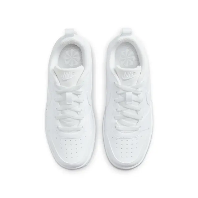 Nike Court Borough Low Recraft sneakers λευκό DV5456-106 - 40 3