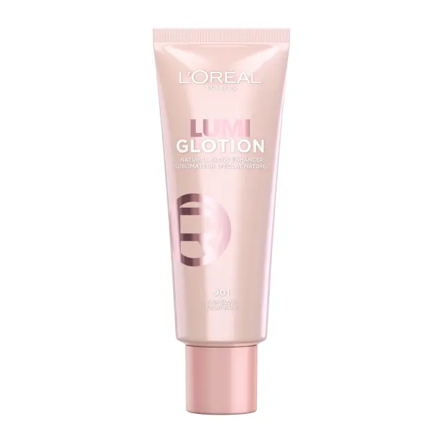 L'Oreal Highlighter Paradise Lumi Glotion 40ml - 901