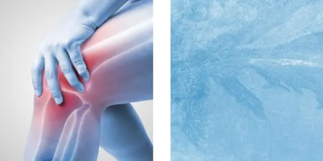 Bentholia Derma Freeze spray 200ml - Σπρέι πάγου 2