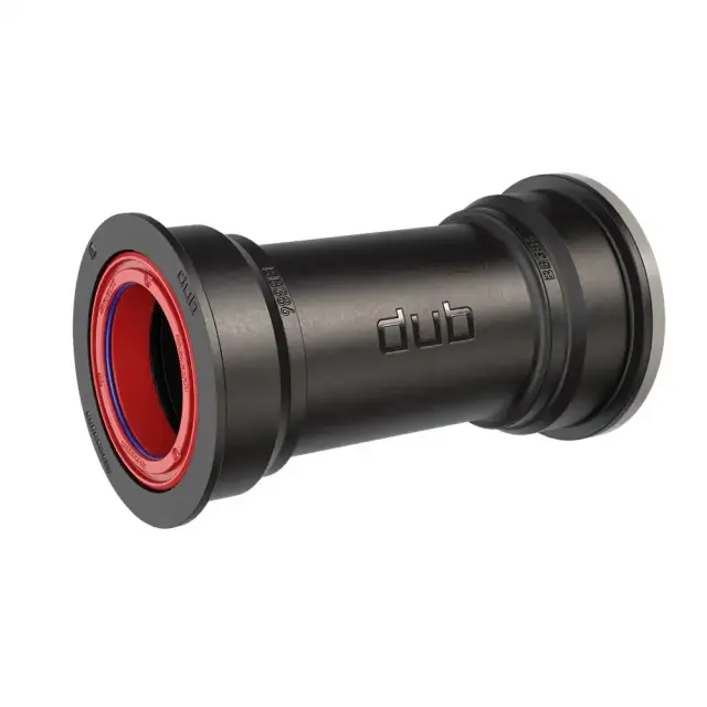 ΜΕΣΑΙΑ ΤΡΙΒΗ SRAM DUB BB386 CERAMIC ROAD