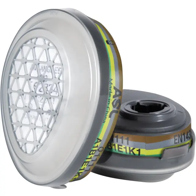 Φίλτρο μάσκας ABEK1 P3 Cofra Q1111Q3