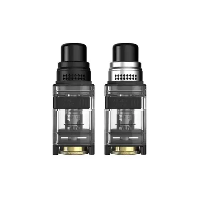 Cartridge Pod για Kylin M AIO 2.5ml - Vandy Vape - Ασημί