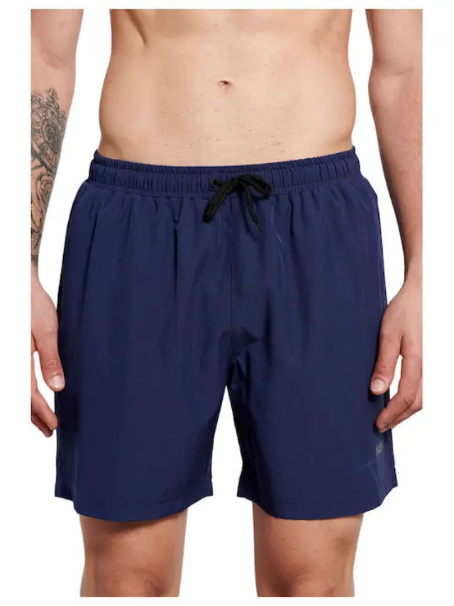 Body Talk Swimwear Navy 1231-951744