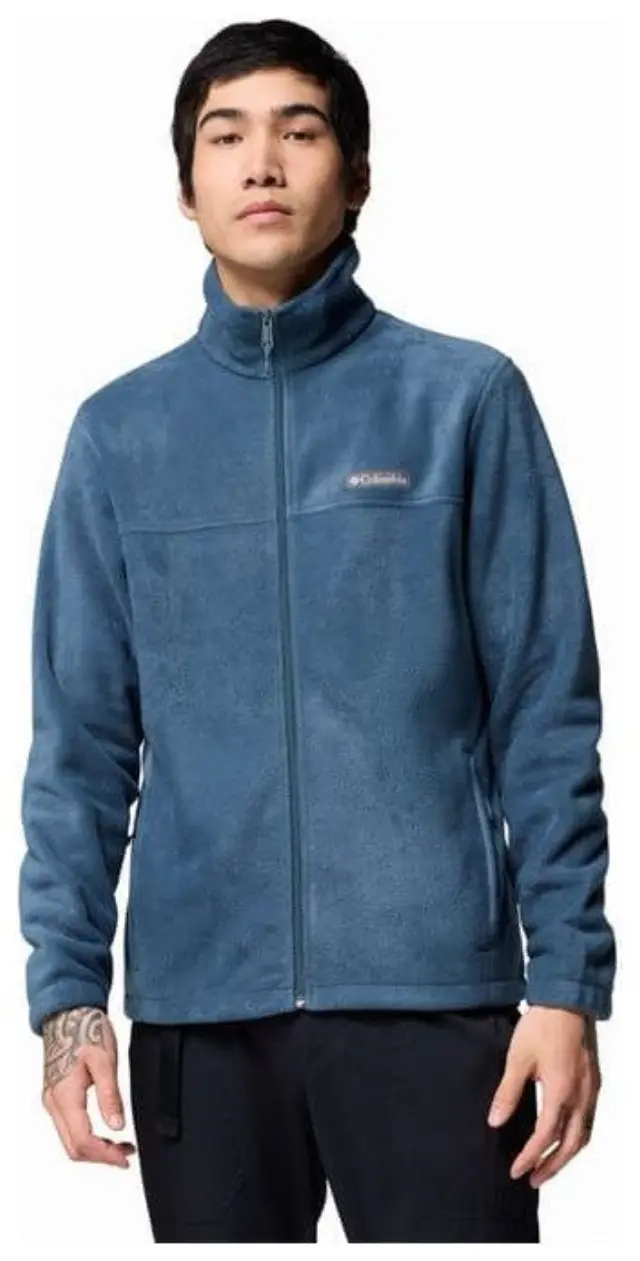Ζακέτα Fleece Columbia Ανδρική Steens Mountain&trade; 2.0 Everblue - 1476671-436