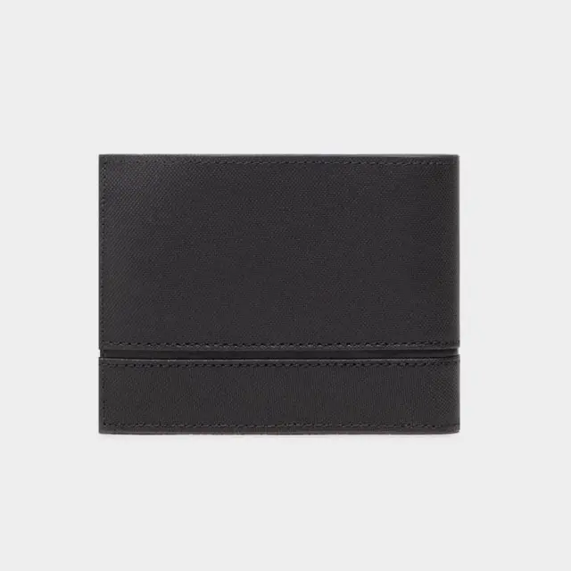 Πορτοφόλι Calvin Klein K50K510055-BAX Μαύρο - One Size 2