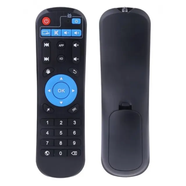 Τηλεχειριστηριο RM-T95 για TV Box T95