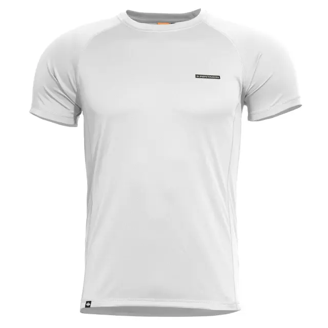 Μπλούζα PENTAGON Bodyshock MK2 Quick Dry T-Shirt K09003-00 (White) - L