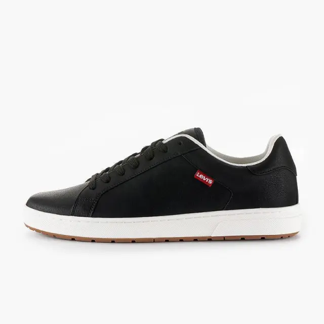 Sneakers Levi's D6573-0002 Μαύρο - 41