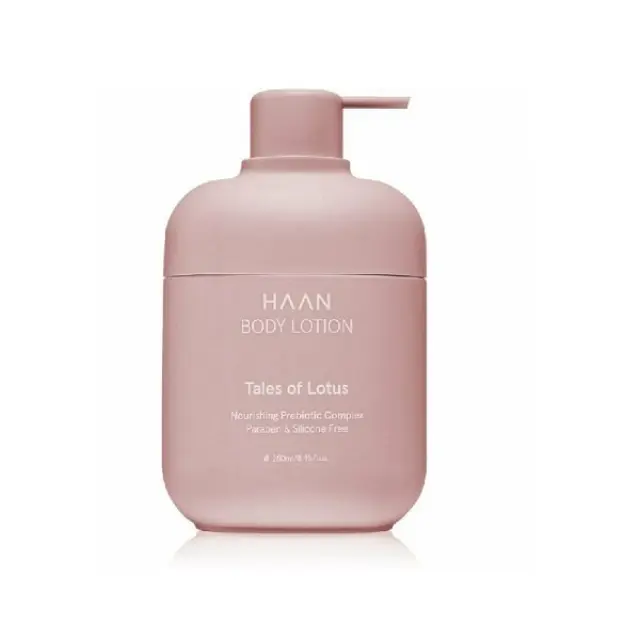HAAN Λοσιόν Σώματος Tales of Lotus 250ml