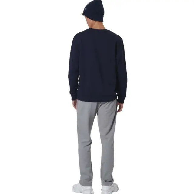 Body Action Men's Classic Sweatpants Γκρι Σκούρο 023529-03E (Body Action) 3