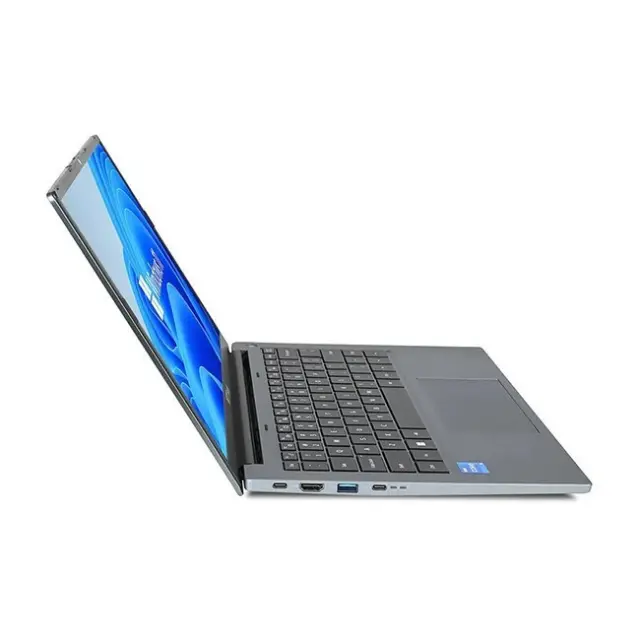 NTT Book B14IP 14" i5‑1235U/8GB/256GB SSD/W11 Home (NBC-B14IP-H01H) 2