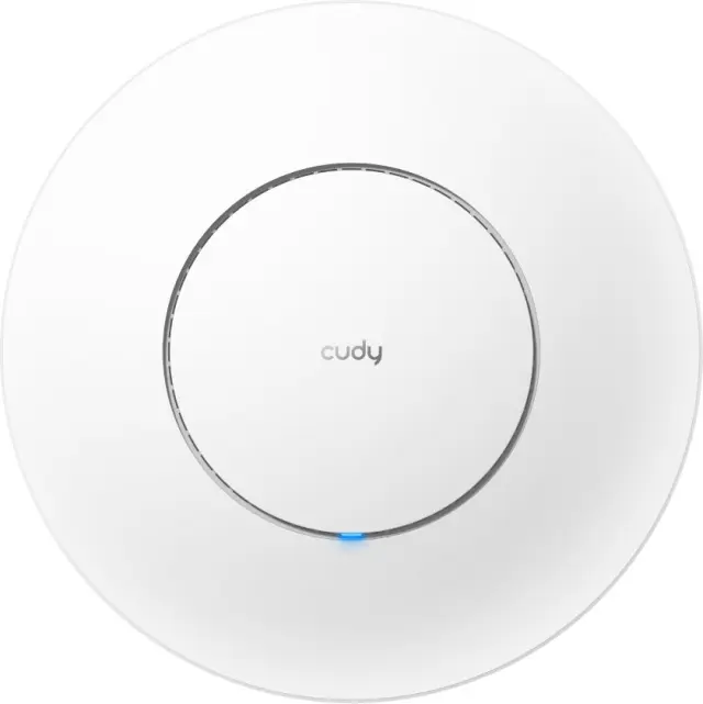Cudy AP6500 Wi-Fi 7 2.5G Access Point with SFP+, BE6500