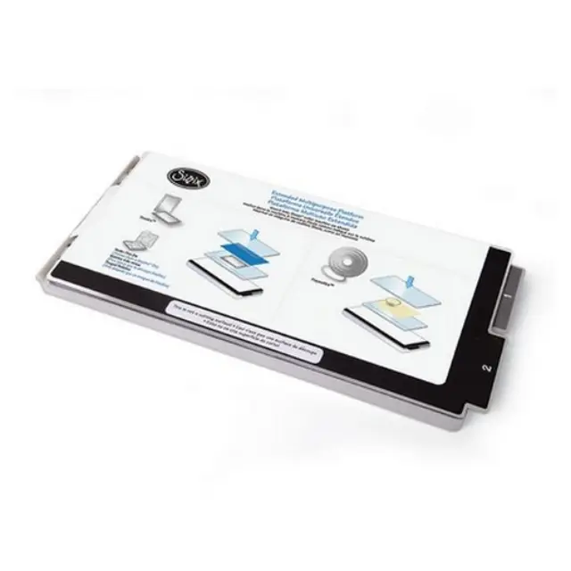 Extended Multipurpose Platform για Sizzix