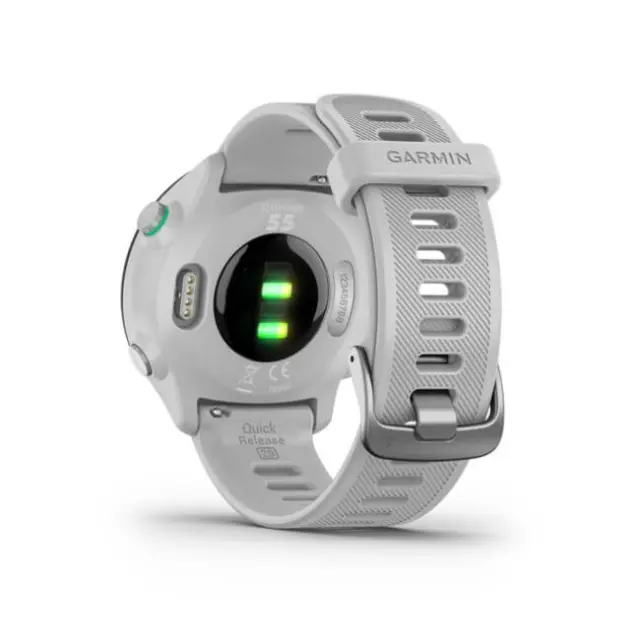 Garmin Forerunner 55 Whitestone (010-02562-11) 3