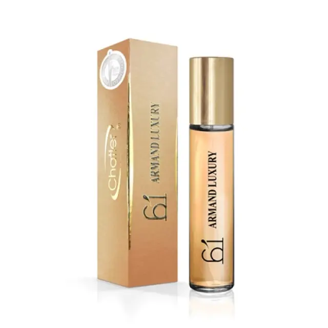 Γυναικείο Άρωμα Chatler Armand Luxury 61 Femme Eau De Parfum, 30ml