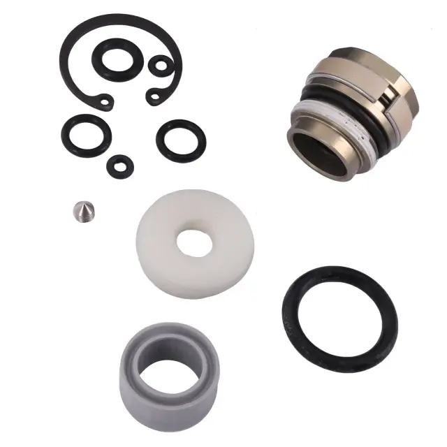 SERVICE KIT ROCKSHOX REVERB A2 (2013-2016) 200 HOUR/1 YEAR