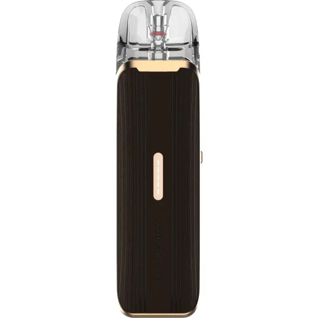 Vaporesso Luxe Q3 3ml Pod Kit - Mocha Brown