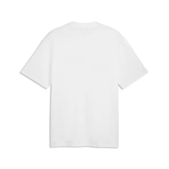 Puma T-shirt White 692311-02 - 2XL 3