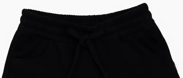 Σορτσάκι Εφηβικό Black Sporty Wild Venere 8070685 - 10 Y 2