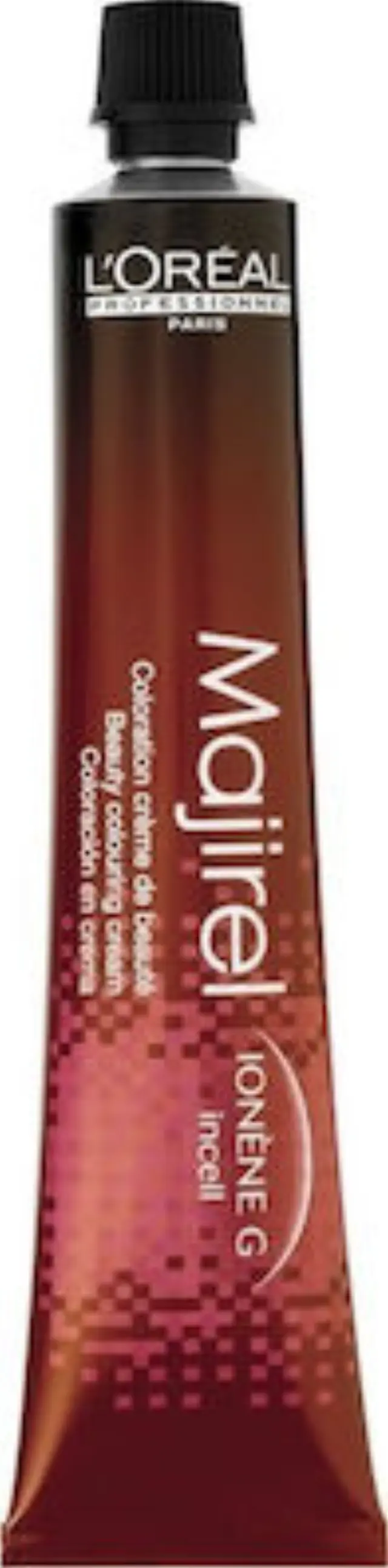 L'Oréal Professionnel Majirel 6.03 Ξανθό Σκούρο Φυσικό Nτoρέ 50ml