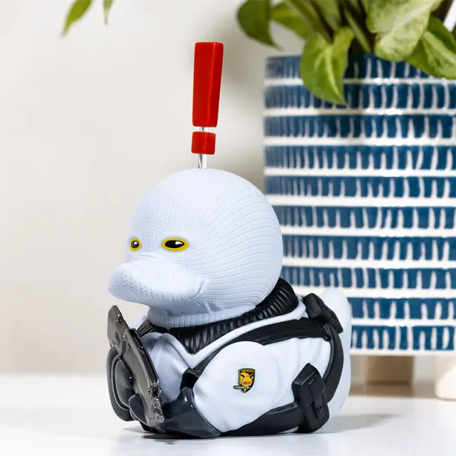 Numskull - MGS Tubbz BOXED Genome Soldier - Fan Shop and Merchandise