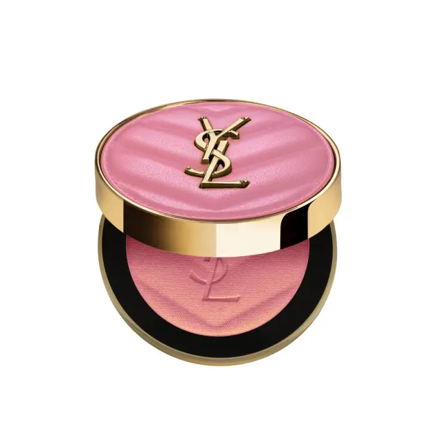 Yves Saint Laurent - Make Me Blush - 93 Restless Ros&eacute; - Beauty