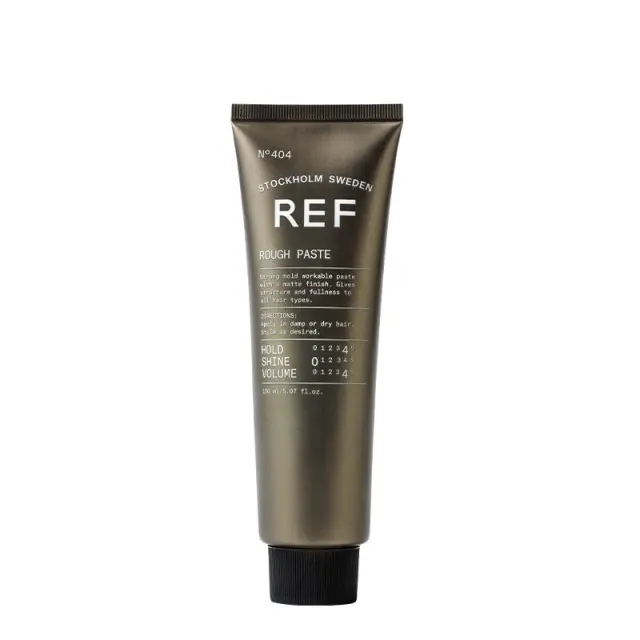 REF Rough Paste N°404 150ml
