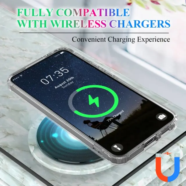 MagSafe Θήκη για Samsung Galaxy S25- Transparent OEM 2