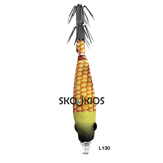 Καλαμαριέρα Black Diamond Hotto Soft 75mm–90mm 75mm L130