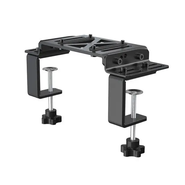 Moza Racing Mount Holder R9 Table Clamp Black (RS12)