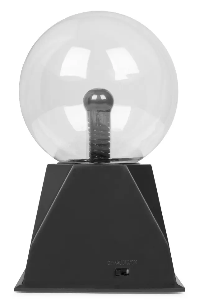 MAX PLB10 PLASMA BALL 12,5CM 3