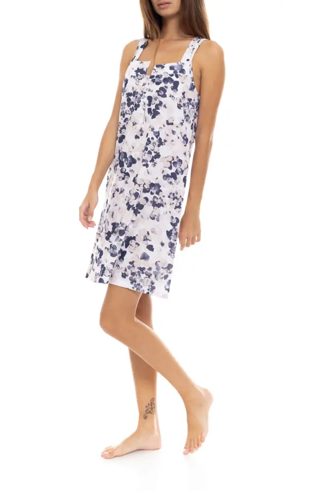 S1369 - Type - NIGHTGOWN ELEGANT NIGHTS - M 2