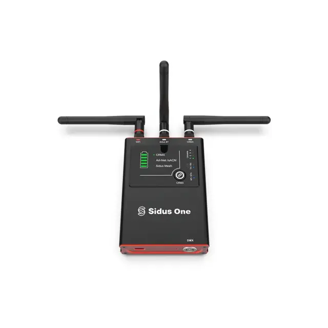 Aputure Sidus One Πομποδέκτης 3