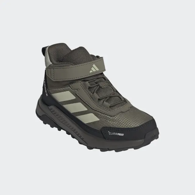 adidas Performance Kids Terrex Anylander Mid Climaproof CF Λαδί KJ2671 (adidas Performance) 2