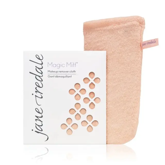 Jane Iredale Magic Mitt® Make up remover
