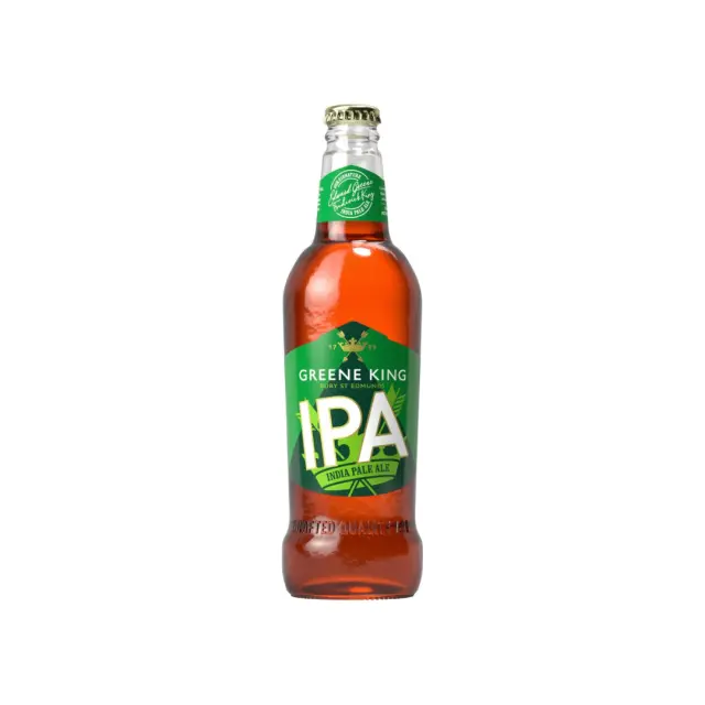 Greene King IPA ABV3.4% 500ml