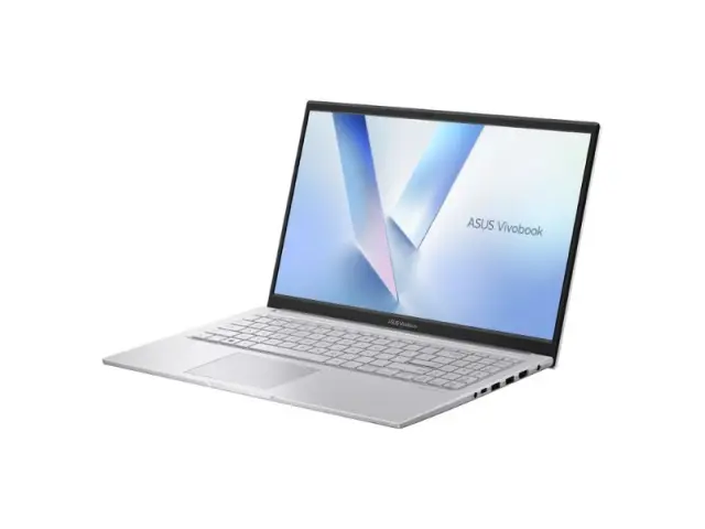 ASUS Laptop Vivobook 15 X1504MA 15.6'' C5-320 8GB 512GB SSD Windows 11 Home 2Y Warranty (90NB17I2-M015T0) 2
