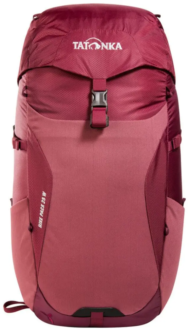 Hike Pack 25 W Bordeaux Red Γυναικείο Σακίδιο Tatonka - 1570-047 3