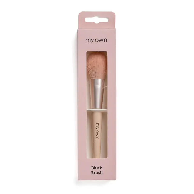 Blush Brush