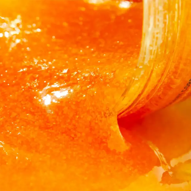 Nuxe Reve de Miel Deliciously Nourishing Body Scrub Θρεπτικό Απολεπιστικό Σώματος με Μέλι, 175ml 3