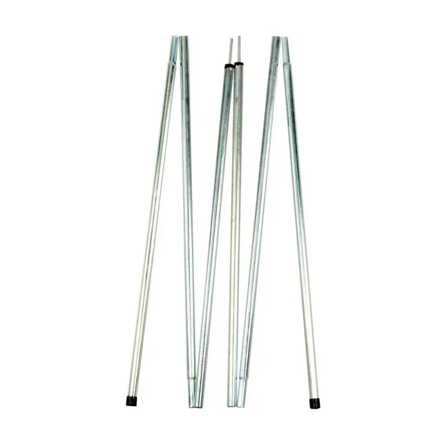 Ορθοστατες Μεταλλικοι OZtrail Awning Pole Kit Ζευγος