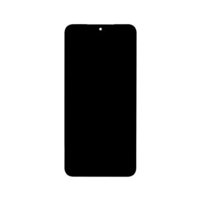 LCD display + Touch Unit Samsung S931 Galaxy S25 5G (Service Pack)