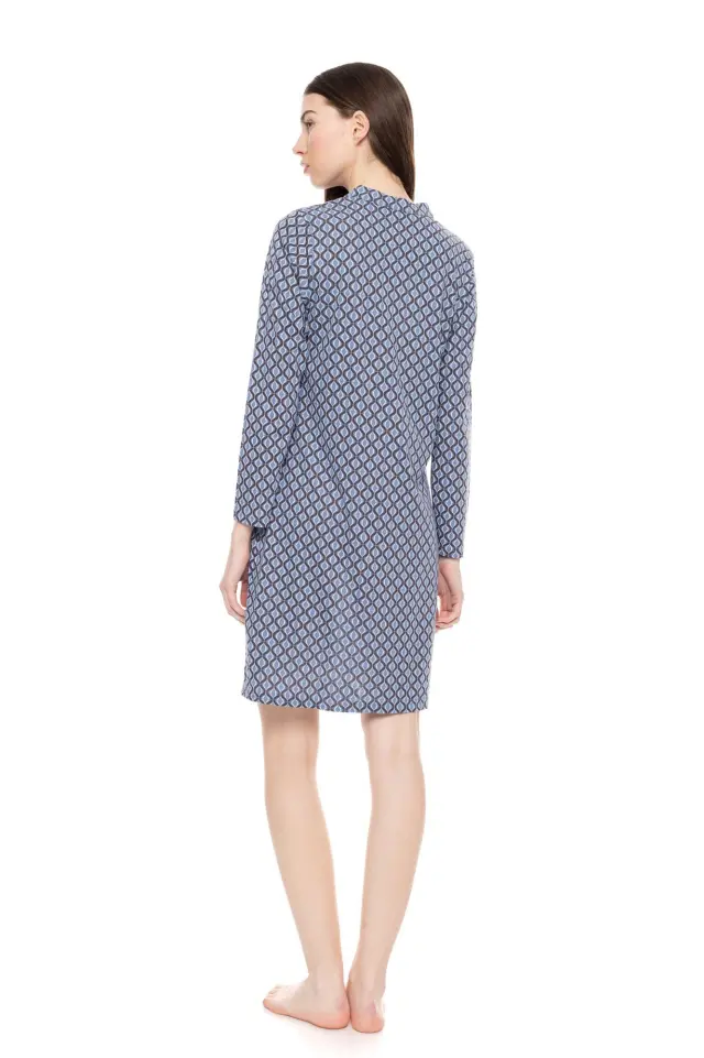 W1534 - Type - NIGHTGOWN MINDNIGHT DREAMS 3