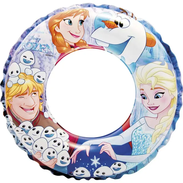 Σωσίβιο Frozen