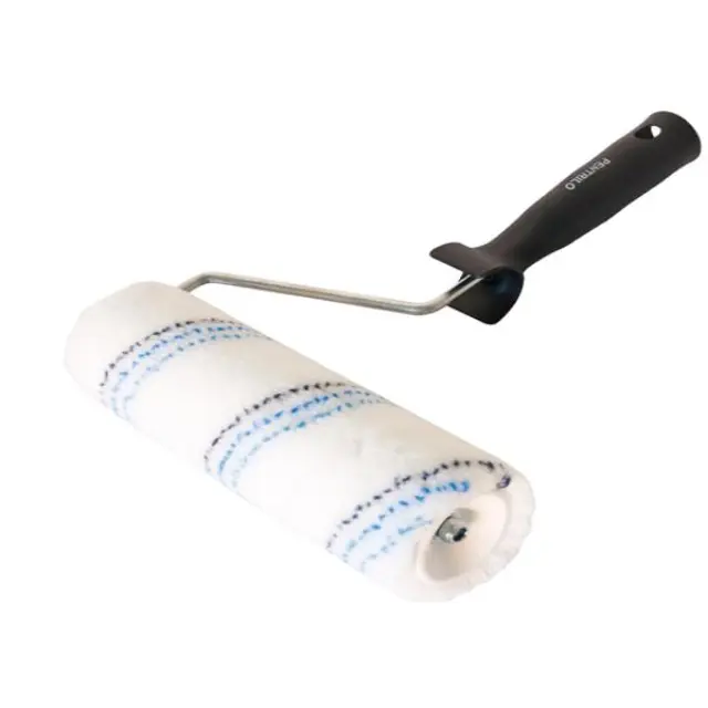 Ρολό CUBRIX 22cm Κομπλέ Με Λαβή PEN-07164