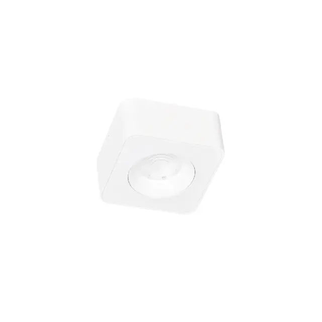 Inlight Downlight Mounted σποτ 8W 3CCT σε λευκή απόχρωση (X00260W) 2