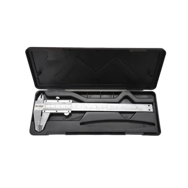 Παχύμετρο 6"/150MM - Vernier caliper 20292 3