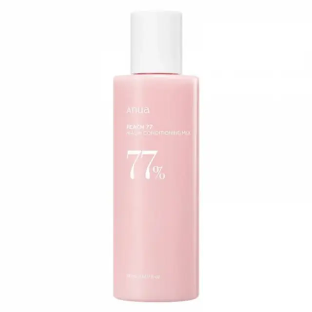 Anua | Peach 77 Niacin Conditioning Milk | Ενυδατικό Γαλάκτωμα Προσώπου | 150ml