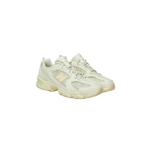 New Balance 530 Classics (U530TBB-Beige) - Μπέζ 3