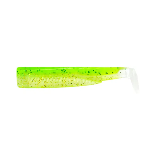 Ανταλλακτικά Σώματα Fiiish Black Minnow No4 Bodies BM1423 - Lime Juice / Lemon Zest
